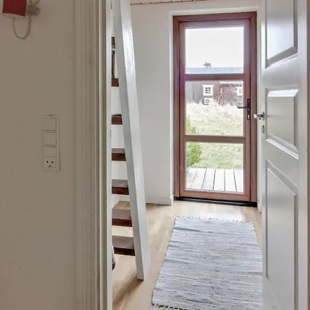 Silvia - 300m To The Inlet In Western Jutland By Interhome Holiday home *