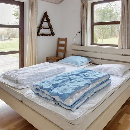 Silvia - 300m To The Inlet In Western Jutland By Interhome * Skjern