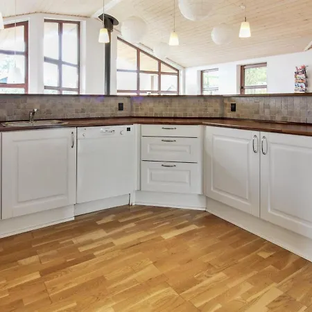 Silvia - 300m To The Inlet In Western Jutland By Interhome Holiday home *