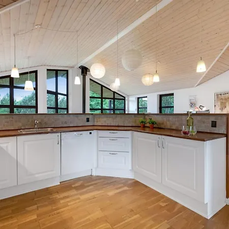 Feriehus Silvia - 300m To The Fjord By Interhome *